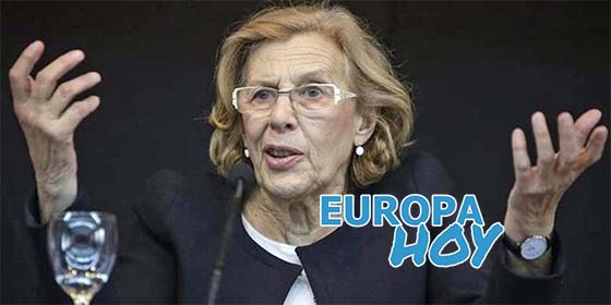 carmena europa hoy